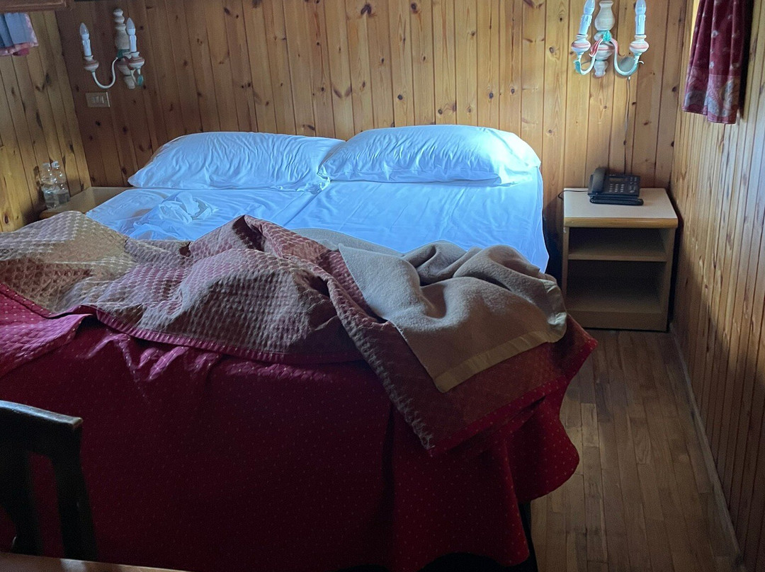 克丽斯塔罗酒店主图