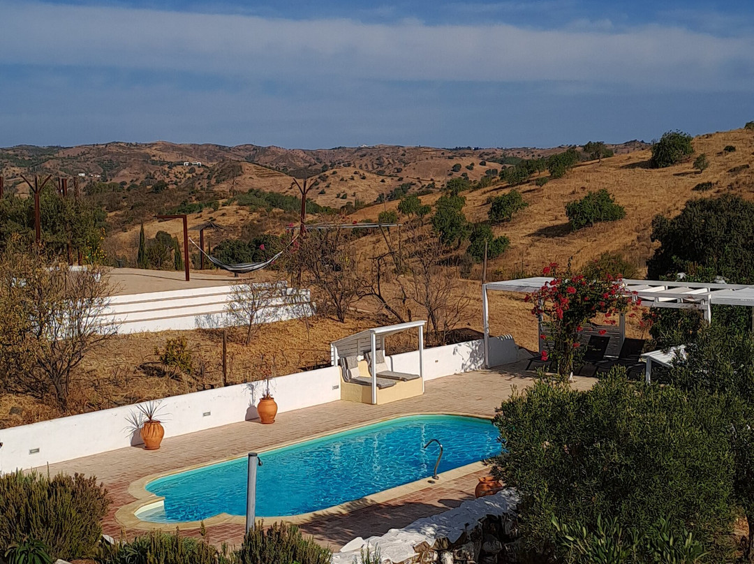 Monte do Malhão主图