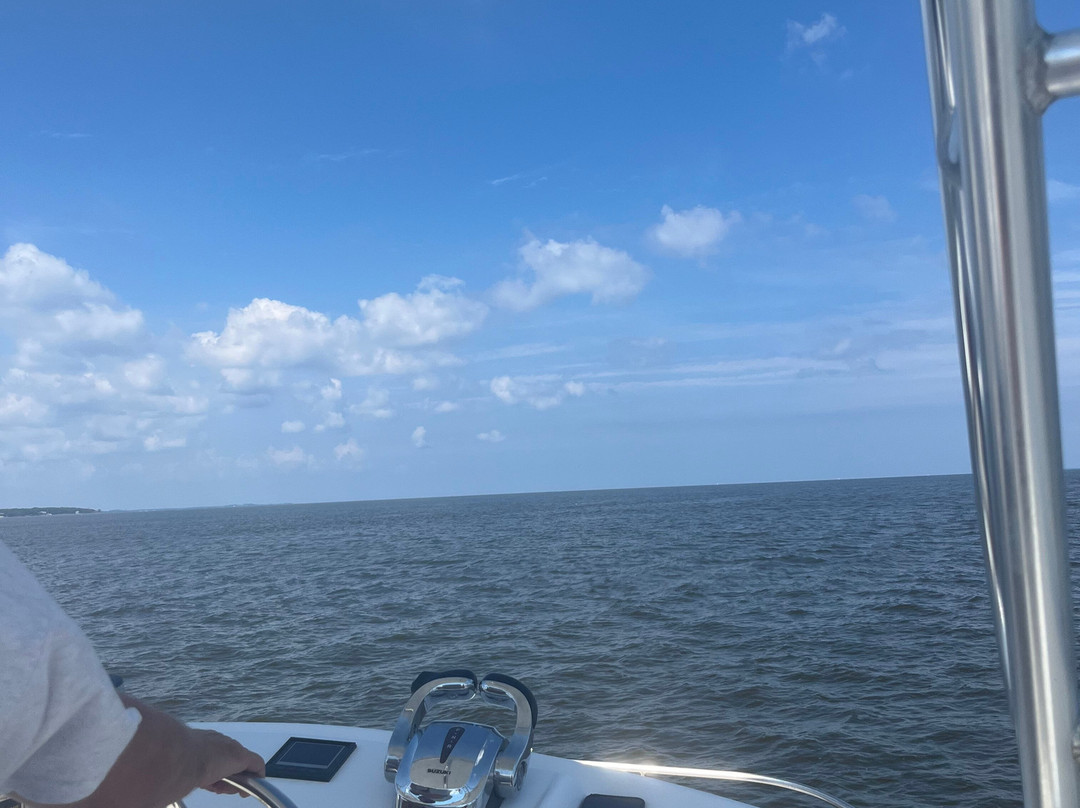 Outer Banks Excursions-纳格斯海德必去景点