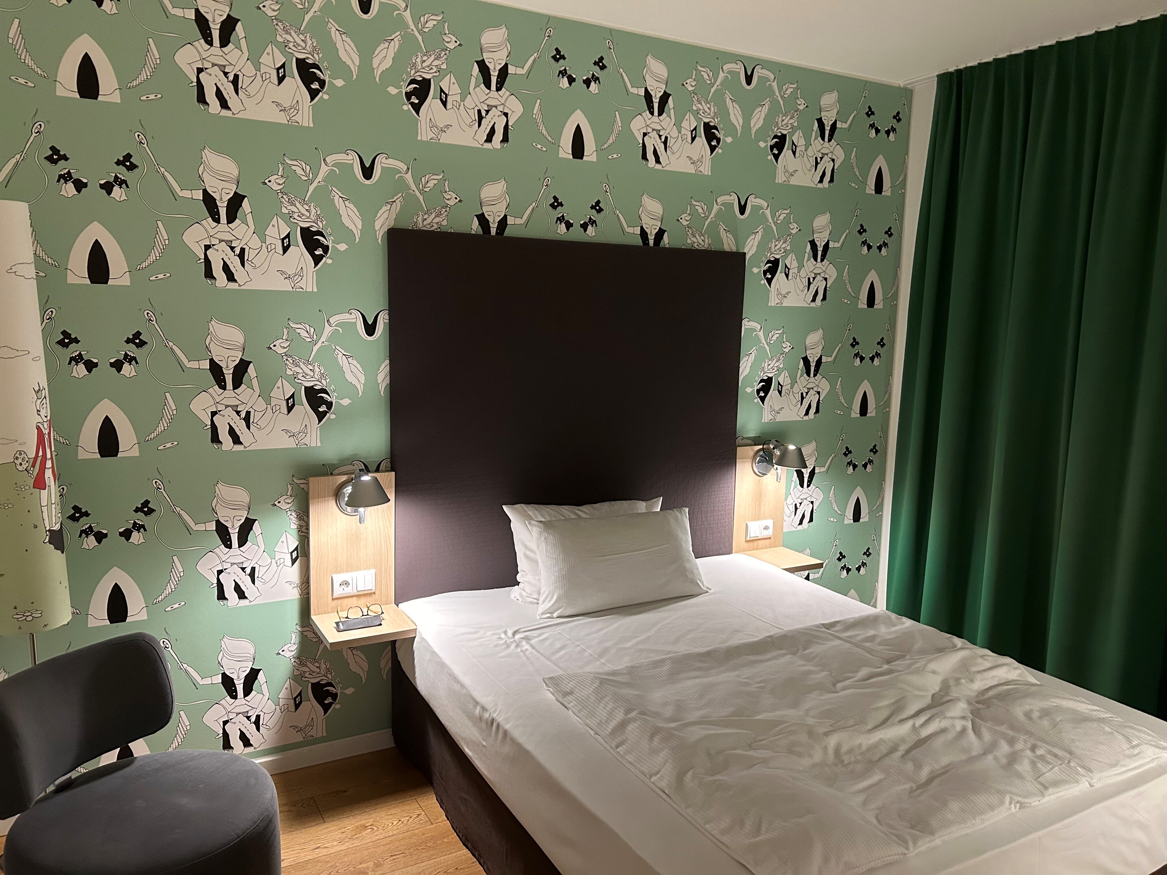 Grimm‘s Berlin-Potsdam-官方