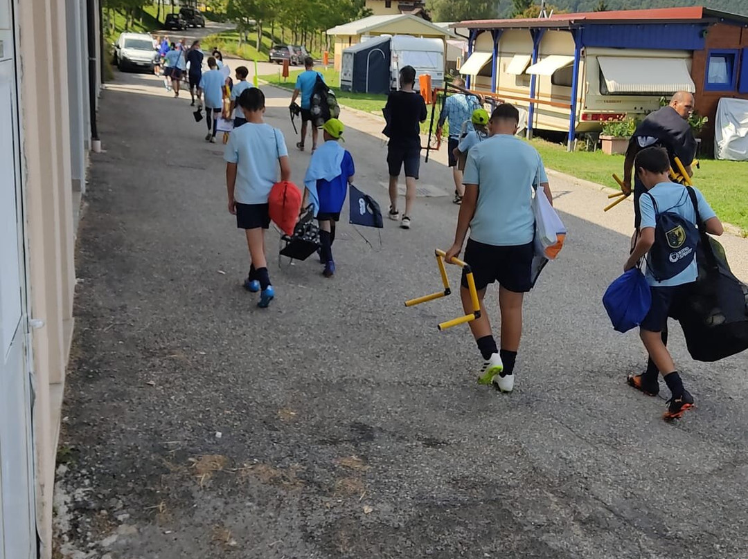 贝拉维斯塔住宅酒店主图