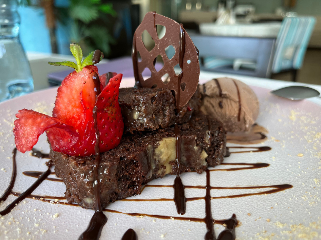 Hotel Maresta Lodge主图