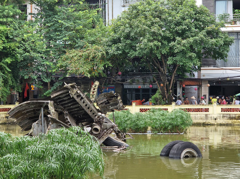 JPTraveltime-岘港必去景点