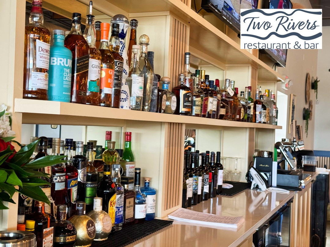 Two Rivers Restaurant And Bar