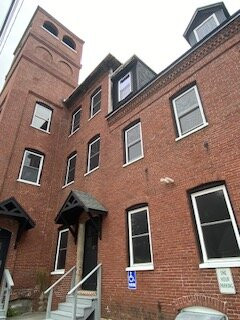 Sparhawk Mill-Yarmouth必去景点