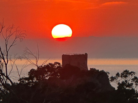 卡波杜奥图酒店主图