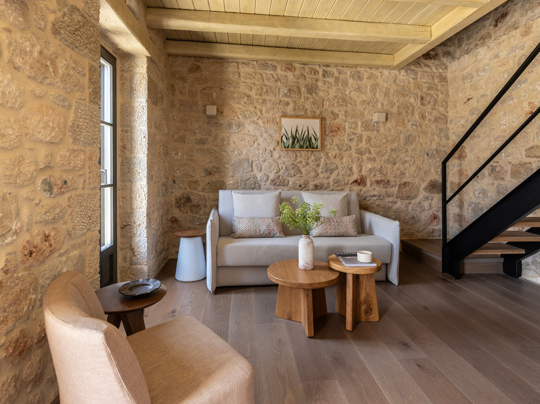 Korona Boutique Hotel主图