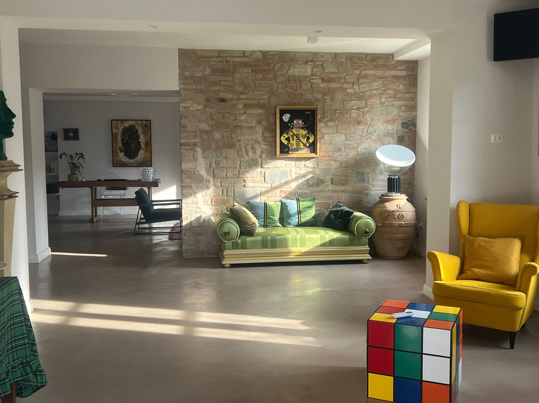 CorteViva Boutique B&B主图