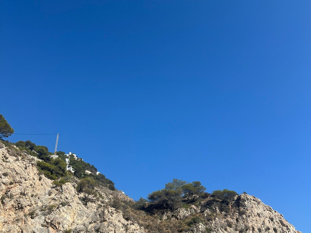 Playa de Cantarrijan-阿尔穆涅卡尔必去景点