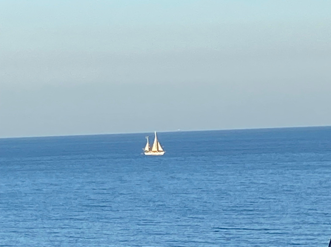 Hotel Piedra Paloma主图