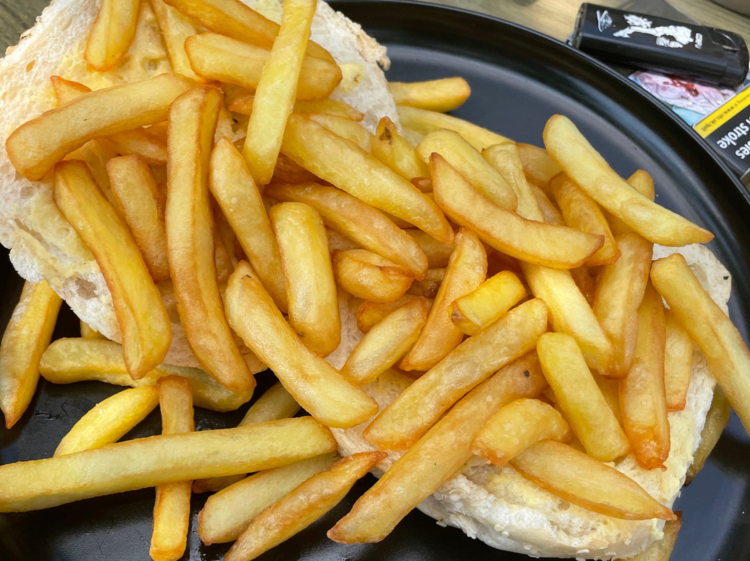 Bolero Irish Bar-Sidari必去景点