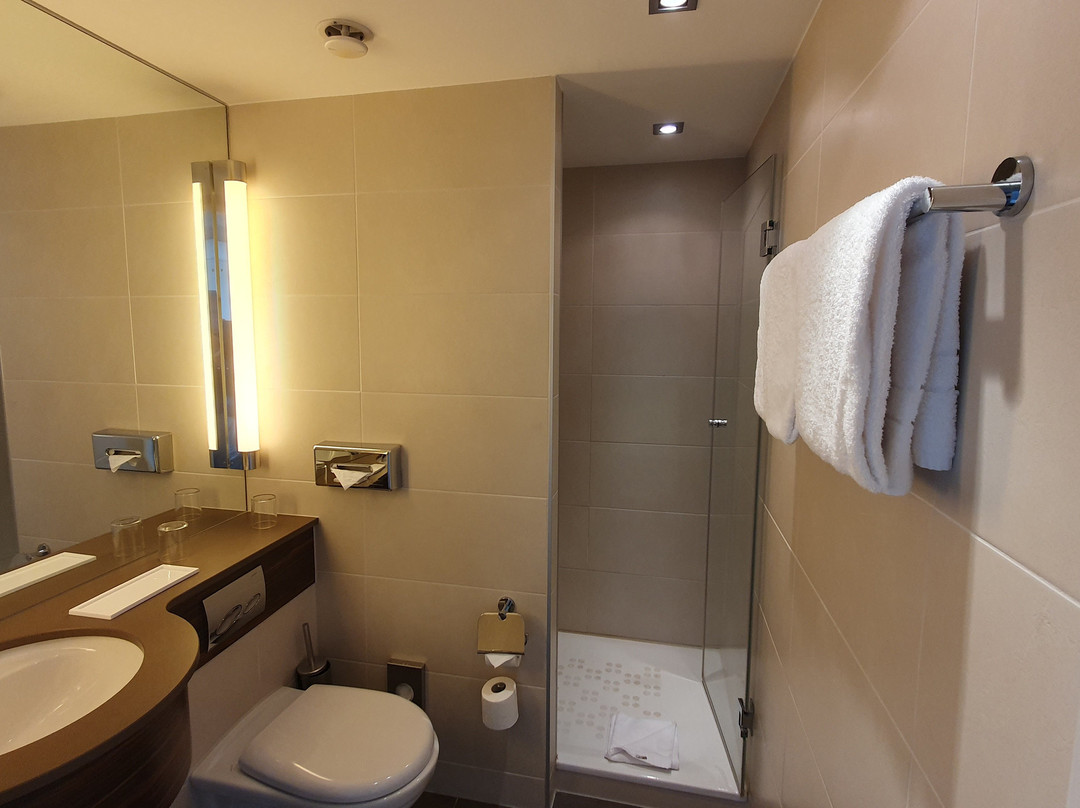 H4 Hotel Solothurn主图