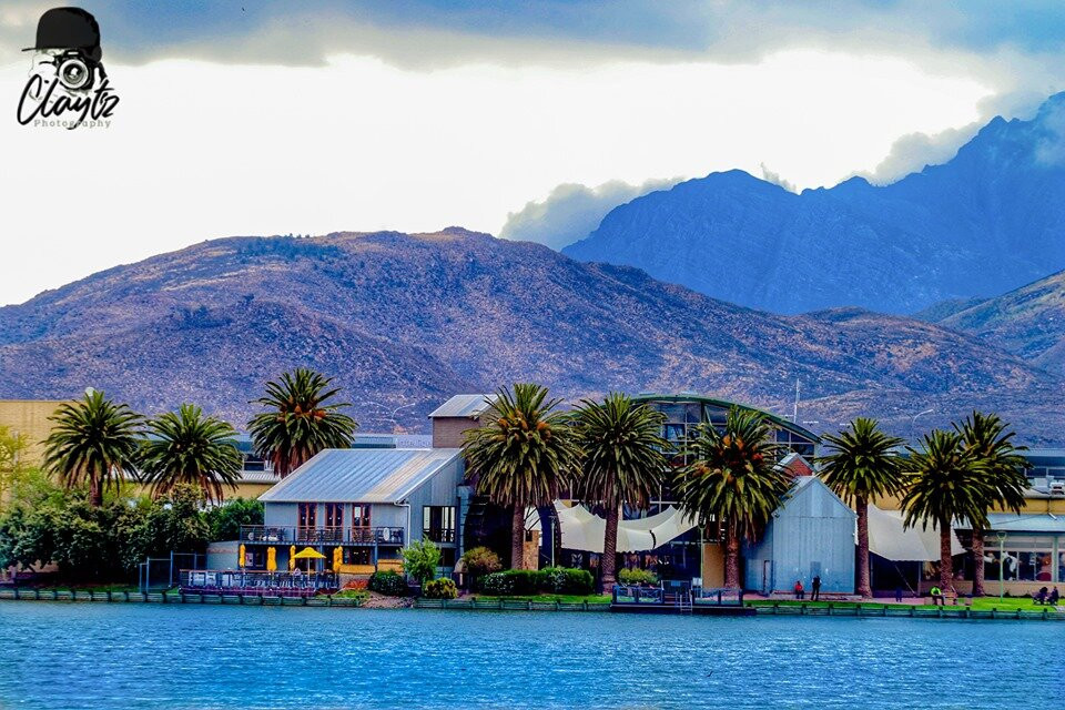 Mountain Mill Shopping Centre-伍斯特必去景点