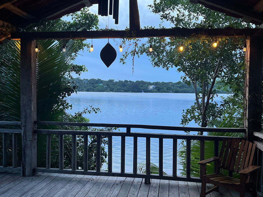 Hotel Xu-La Azul主图