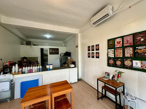 Betty's Bistro - Pavia