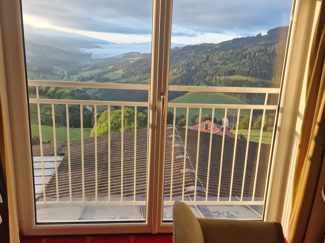 Hotel - Restaurant Friesacherhof主图