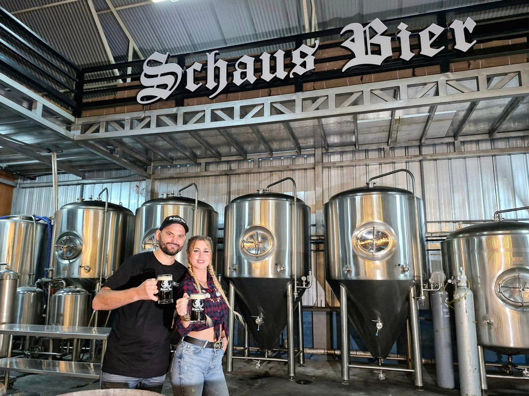 Schaus Bier-波苏索必去景点