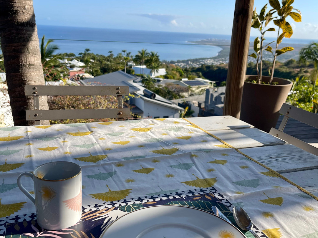 La Kaz Nana sakifo主图