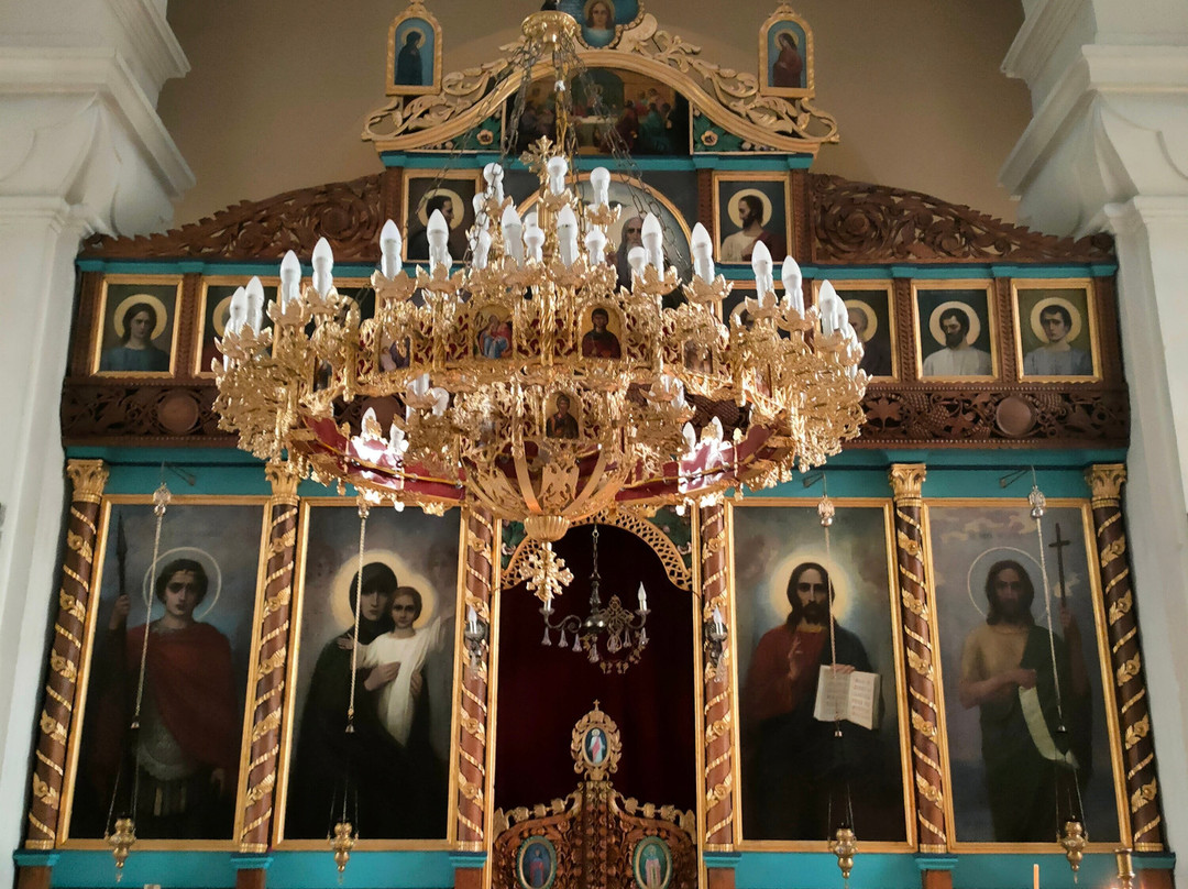 Da Vinci Guesthouse主图