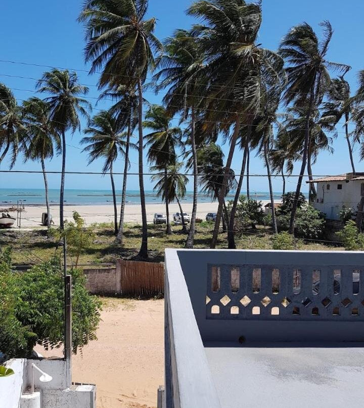 Pousada Aconchego主图