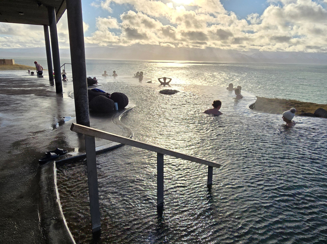 GeoSea-胡萨维克必去景点