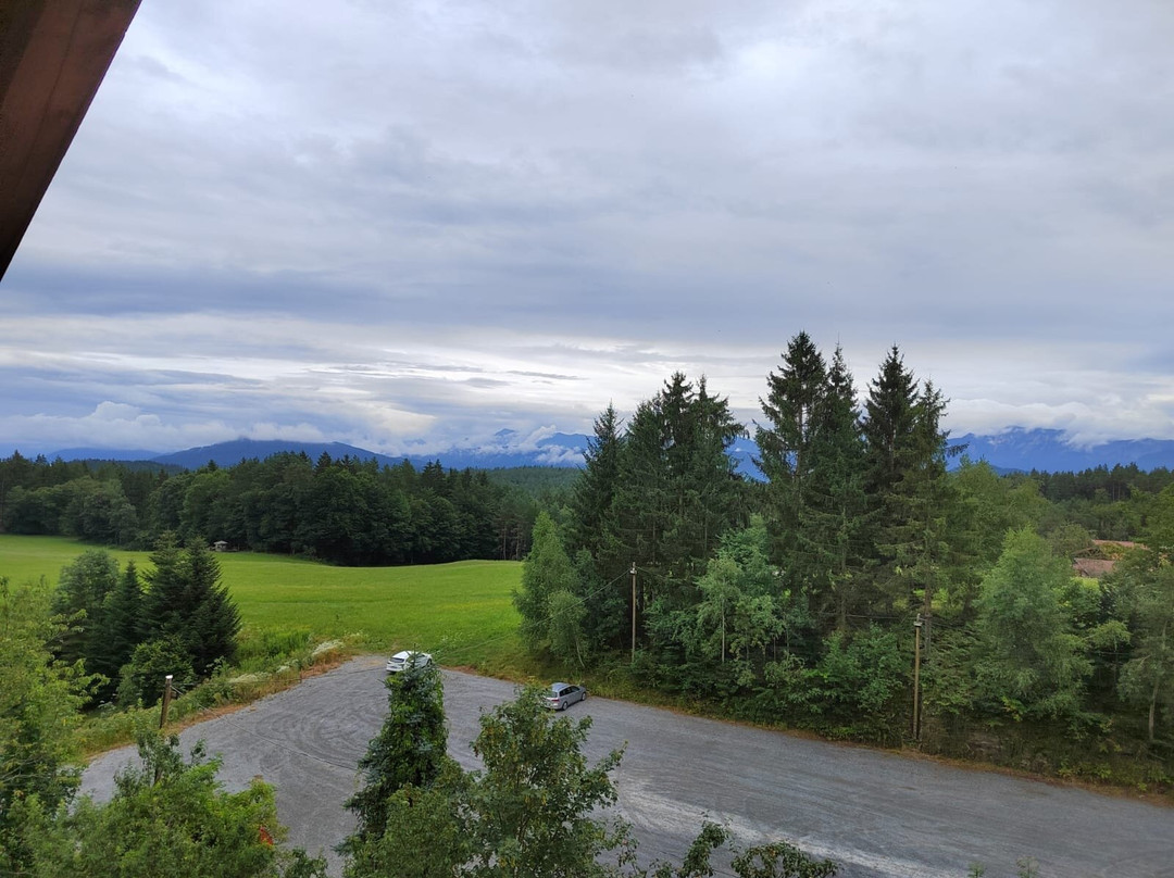 Gasthof Thomann主图