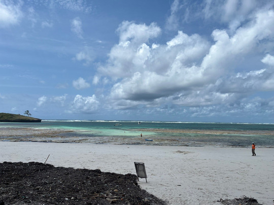 Aqua Ventures-瓦塔木必去景点