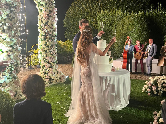 Villa del Balbiano - Complesso Architettonico di Ossuccio (ante 1778)-Ossuccio必去景点