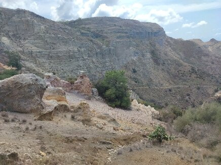 Cave di Caolino景点图片