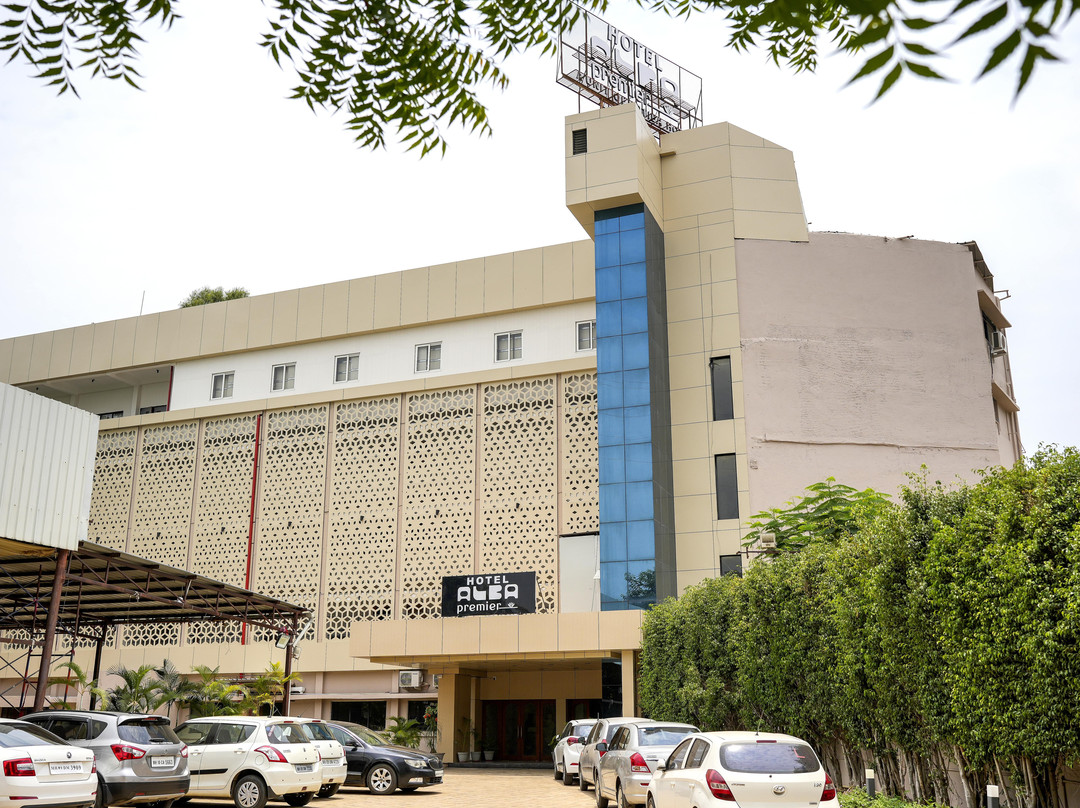 Alba Premier, Kolhapur主图