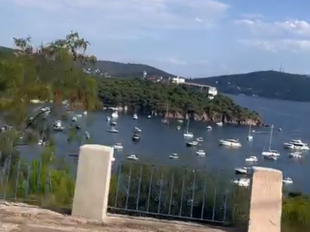 Degirmenburnu Tabiat Parki (Mesire Yeri)-Heybeliada必去景点