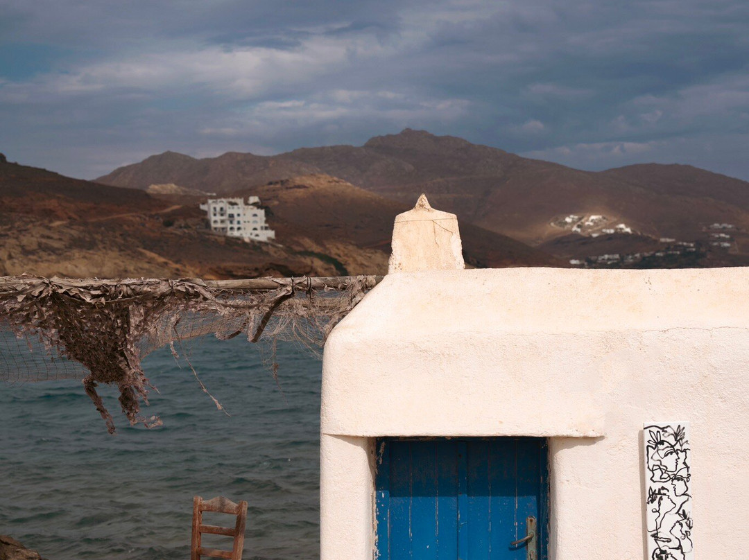 Ftelia Beach景点图片