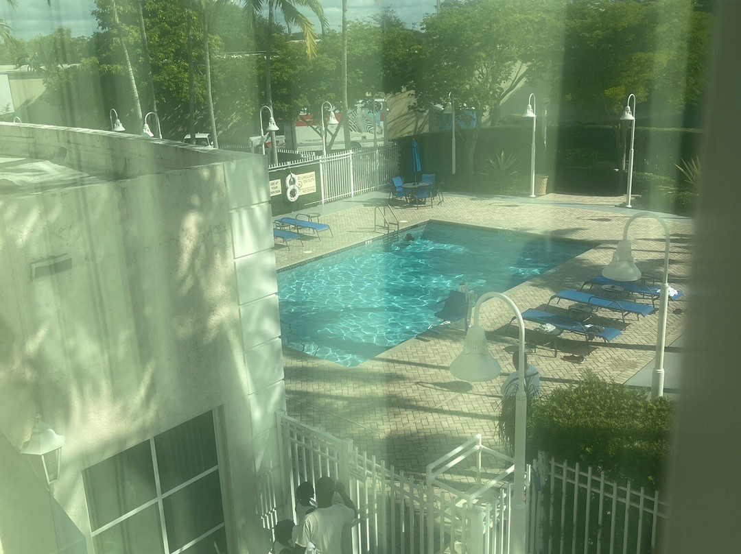 Holiday Inn Express & Suites Miami-kendall By IHG主图