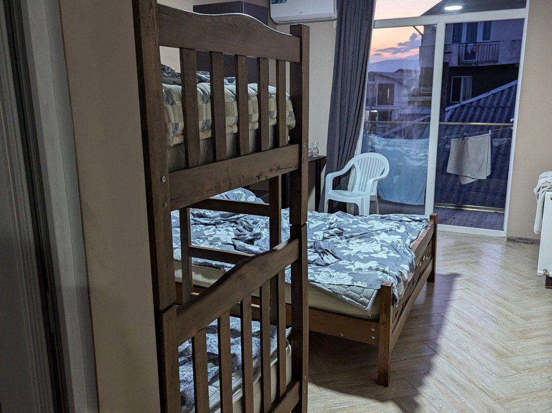 Tirkius House主图