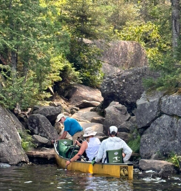 Piragis Northwoods Company-伊利必去景点