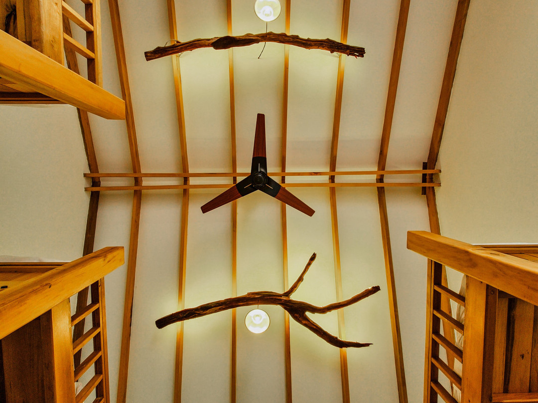 Pida Coffee Farm-森莫诺隆必去景点