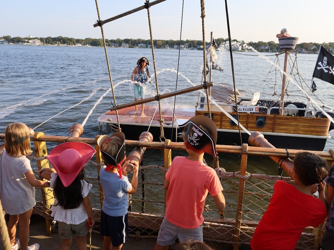 Jersey Shore Pirates景点图片