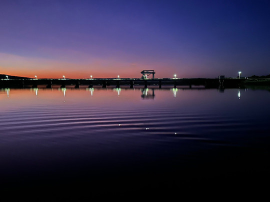 Kununurra Cruises-库努纳拉必去景点