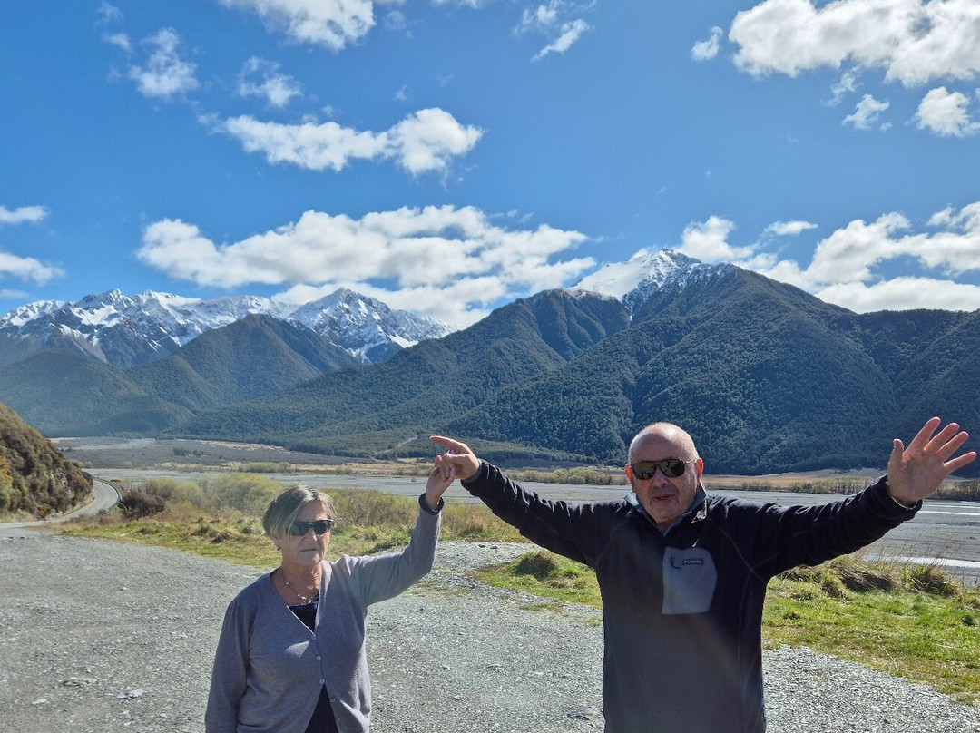 Aroha Luxury New Zealand Tours-Tokoroa必去景点