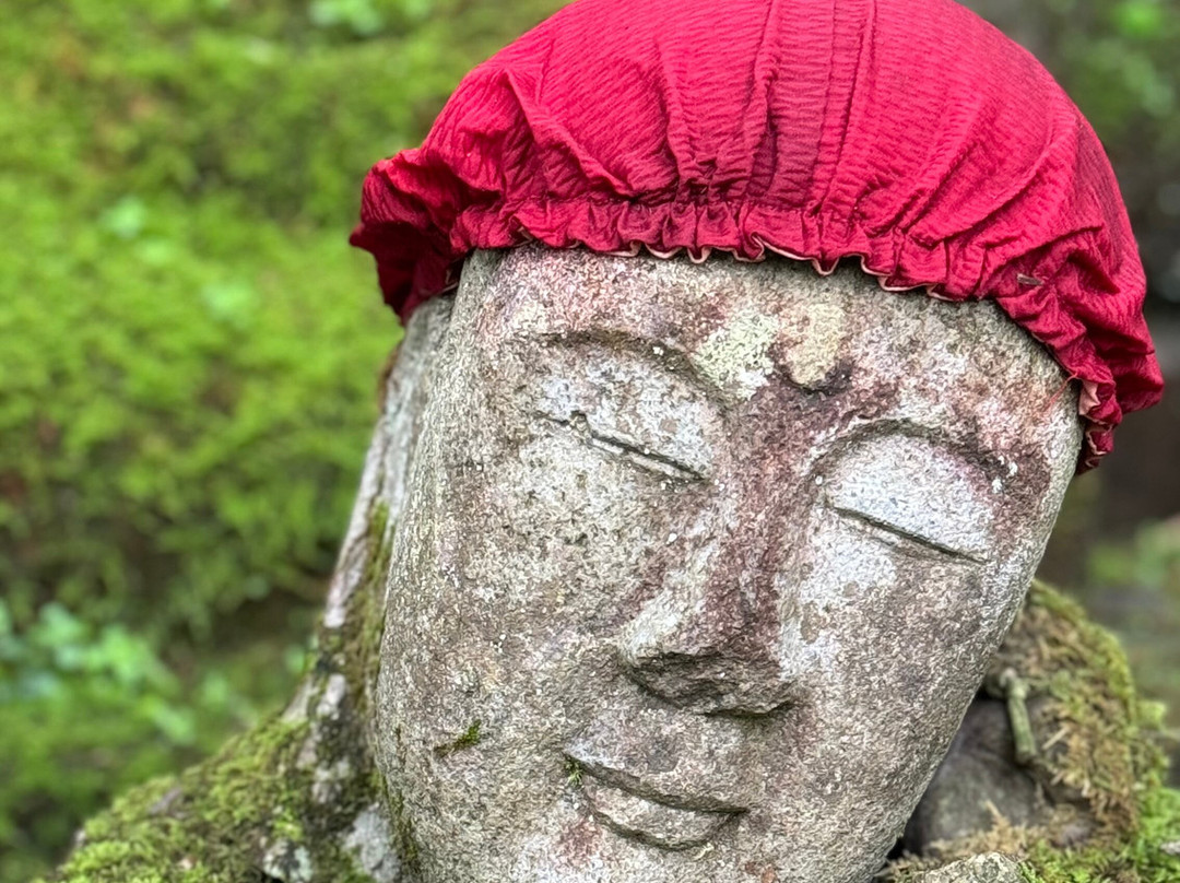 Narabi Jizo-日光市必去景点
