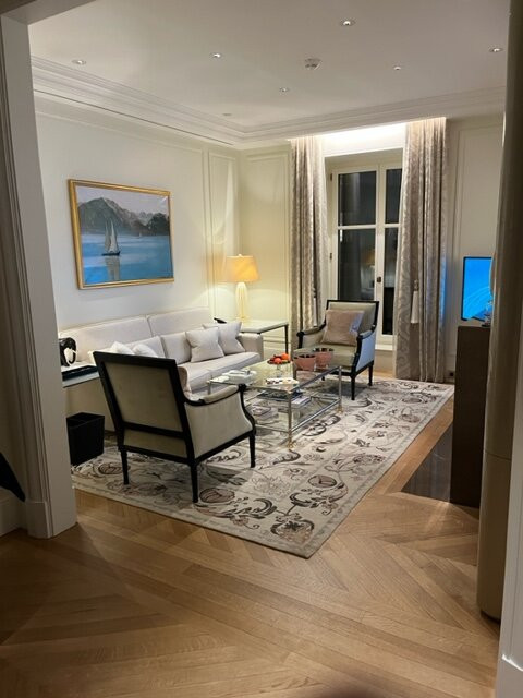 The Woodward, Auberge Collection主图