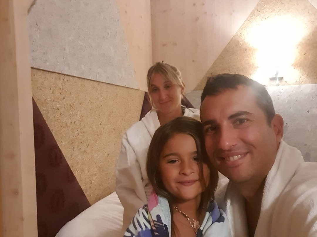Hotel Cristallo Andalo主图