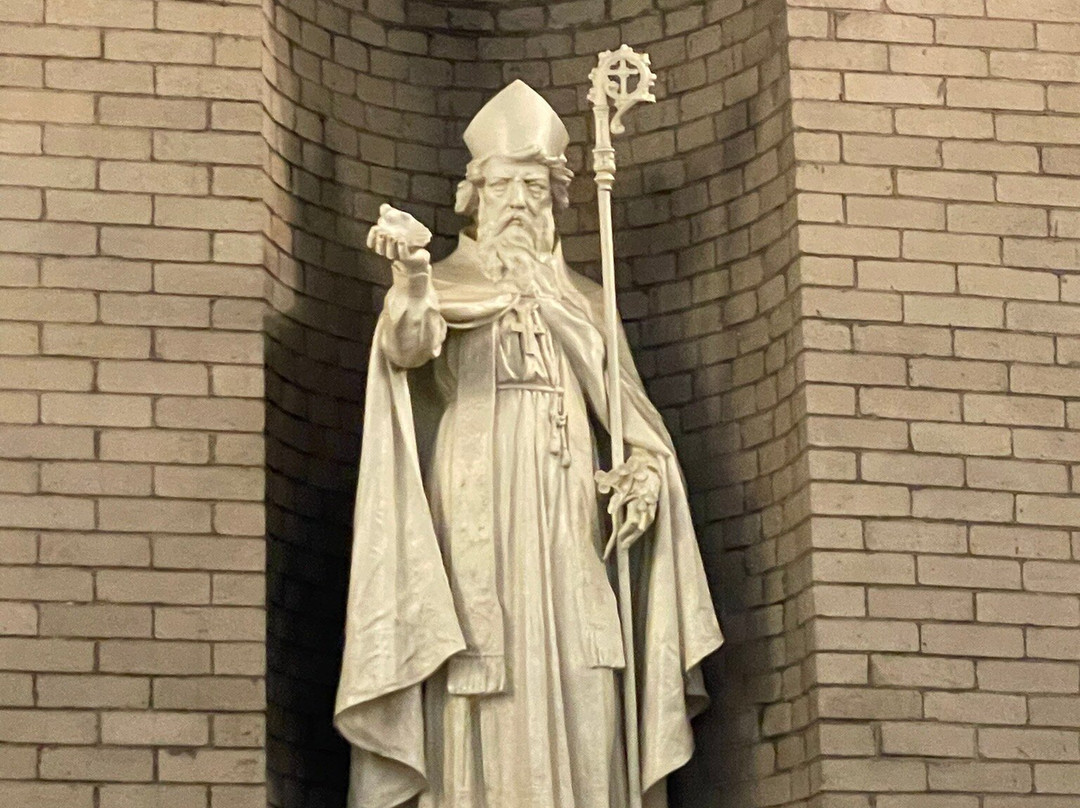 Basilica of Saint Lawrence景点图片