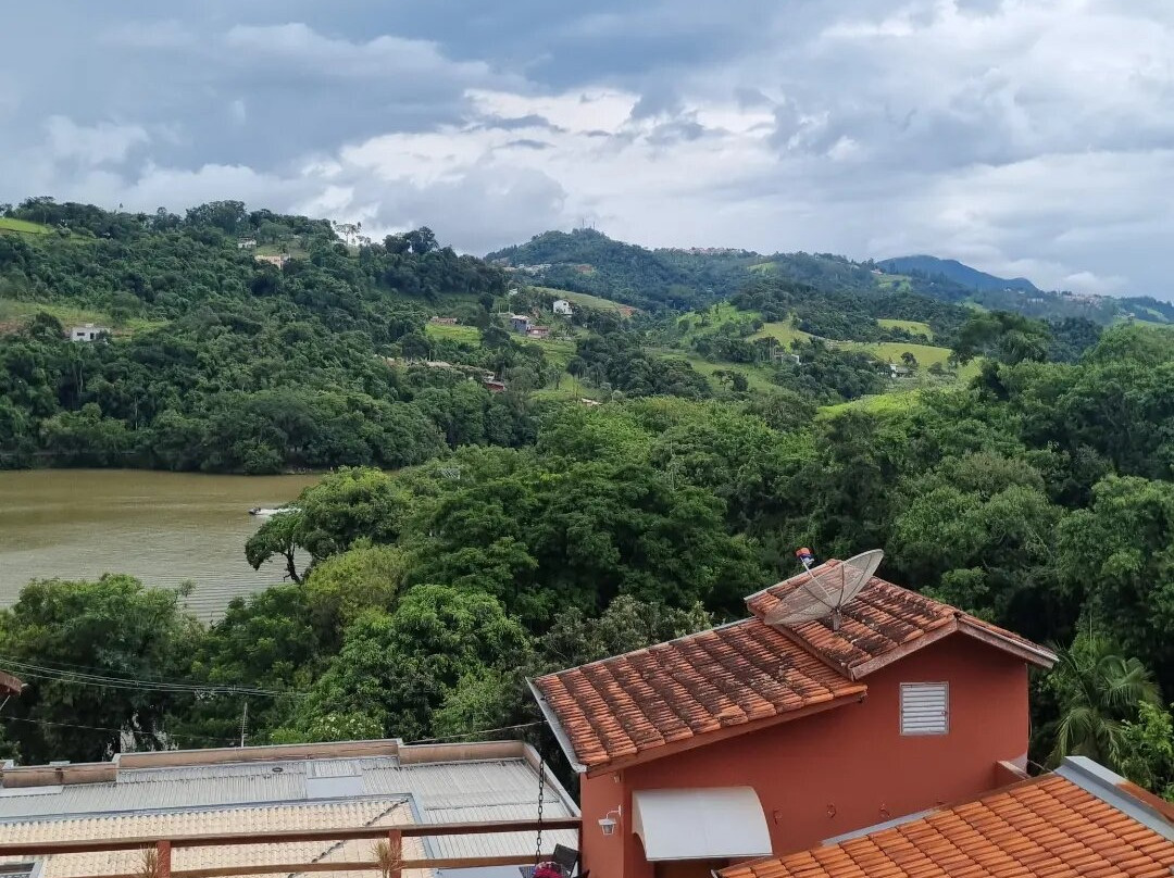 Pousada do Grande Lago主图