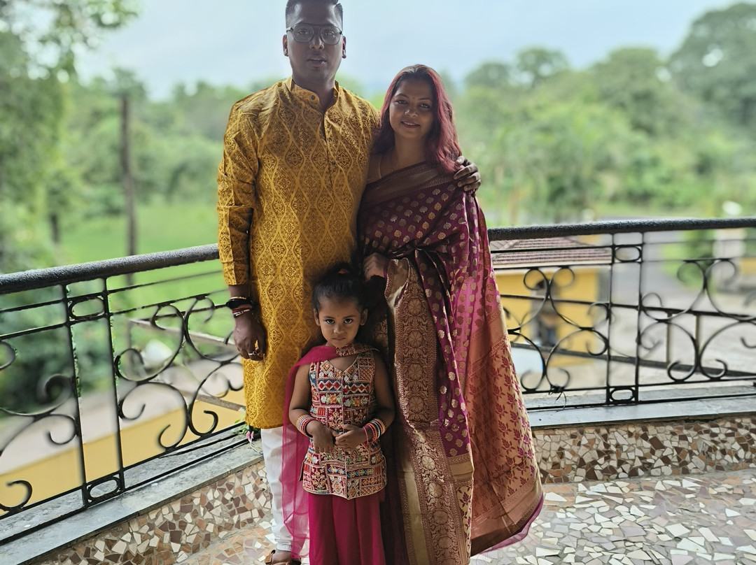 Konkan Crown - Resort & Club主图