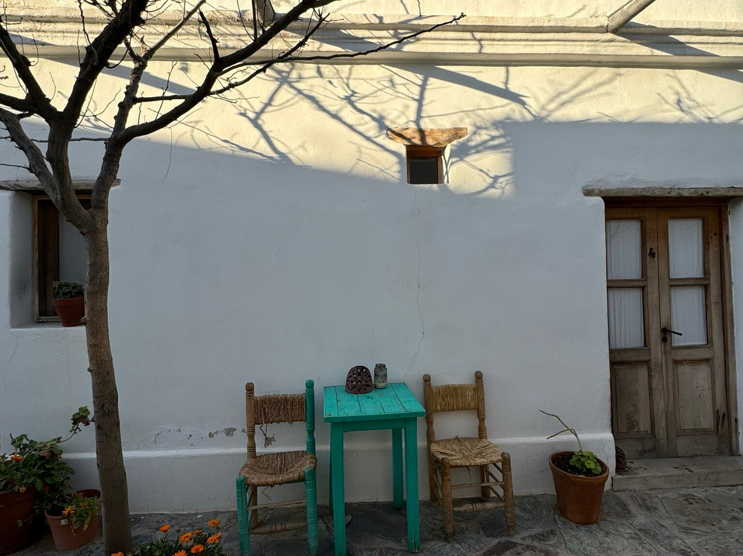 Hosteria Villa Cardon主图