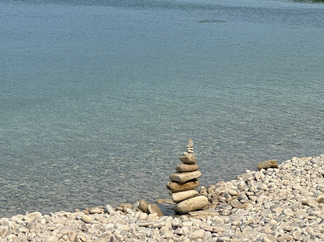 School House Beach-Washington Island必去景点