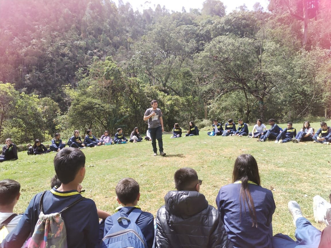 Kombai Park Montearroyo景点图片