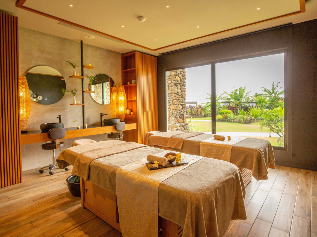 Moearii Wellness Center景点图片
