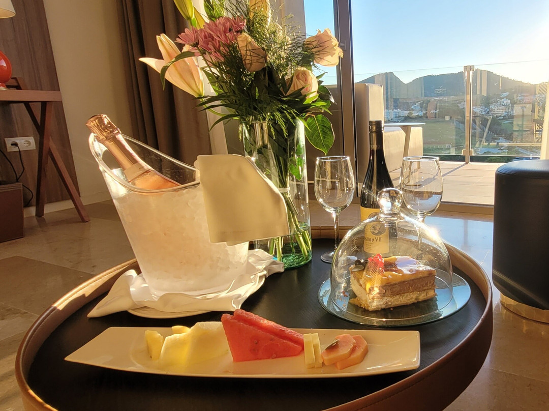 Zafiro Palace Andratx主图